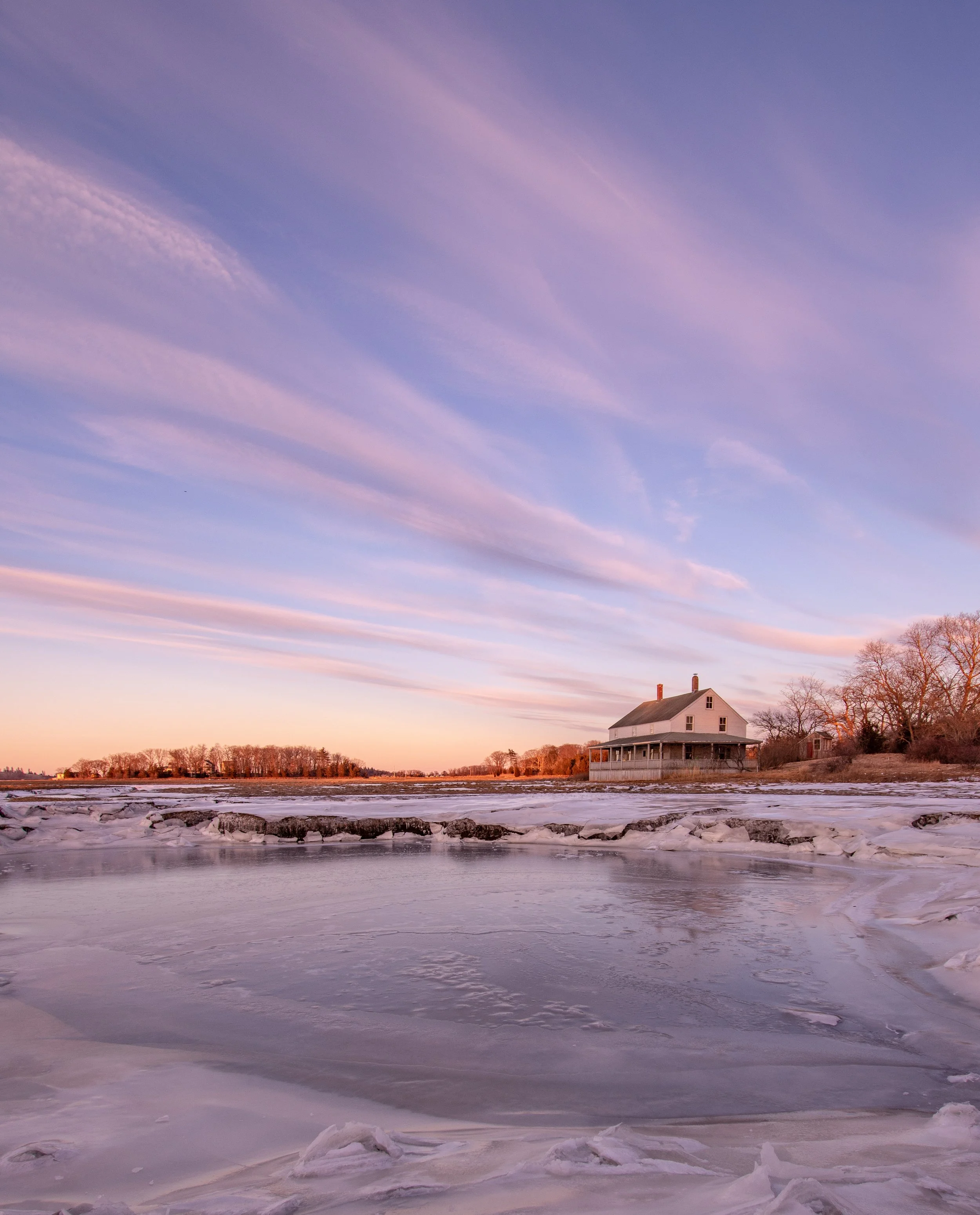 Look Skyward - Essex MA