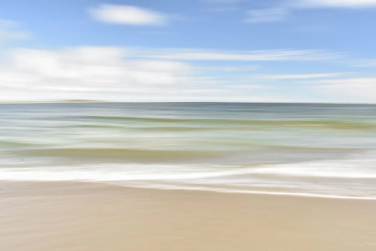 Summer Colors - Ipswich MA