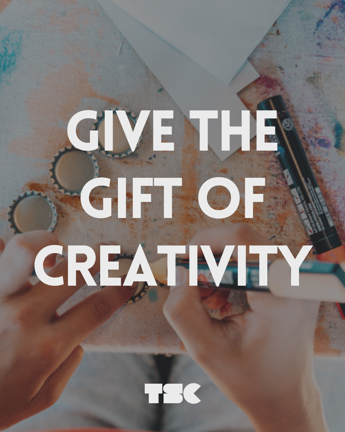 TSC Gift Card