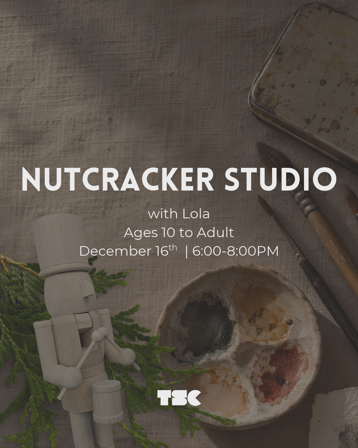 Nutcracker Studio