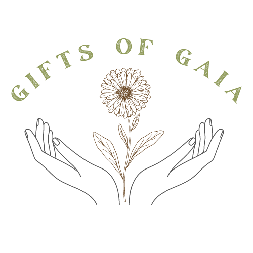 Shop Herbal Products | Gifts of Gaia