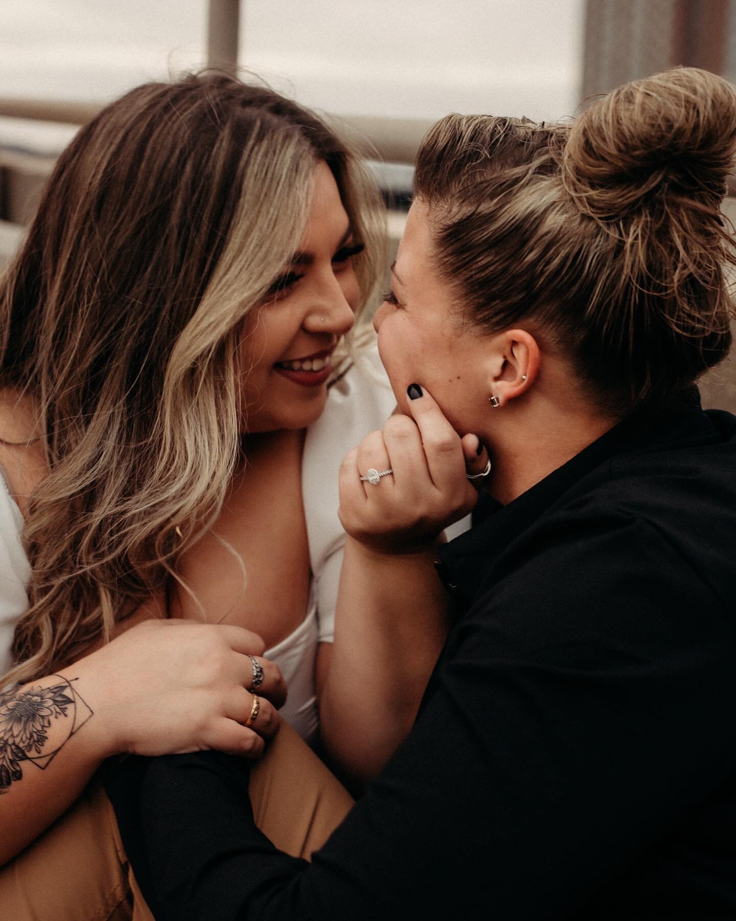 Congratulations Kayla + Tricia! I cannot wait to shower you with love on your special day. It&rsquo;s such an honor to capture your love + I can&rsquo;t wait to watch you two say &ldquo;I do!&rdquo; 
 
 
#cnyphotographer #cnyweddingphotographer #cnyb