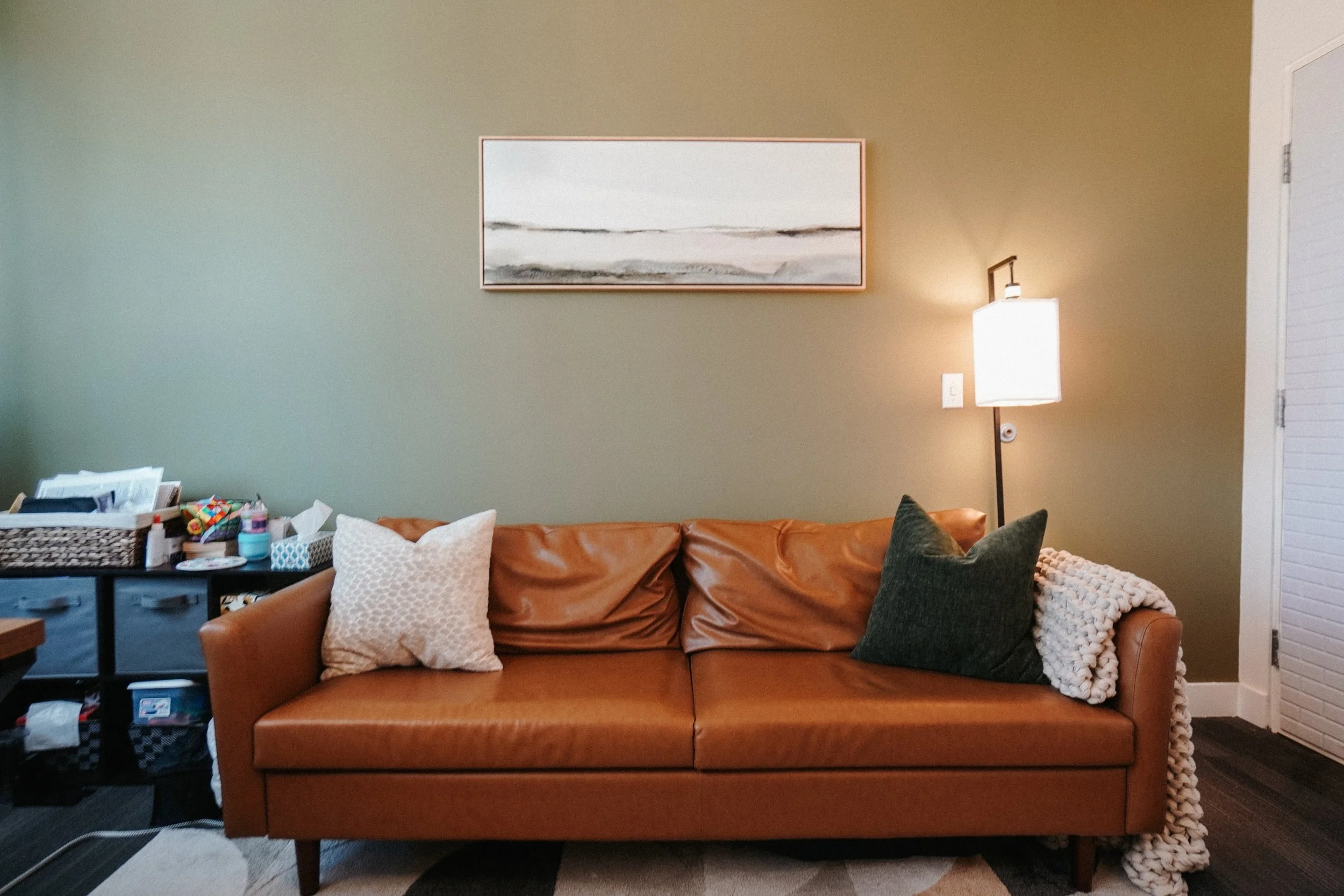 Counselling Kelowna: Finding the Right Fit For You