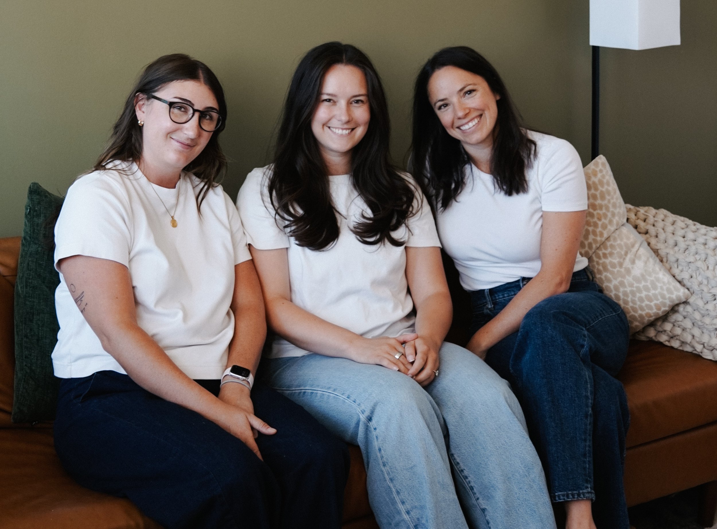 Youology's team of experienced therapists, reflecting our personable, and humanistic approach to supporting folks experiencing trauma and life transitions, or those looking for anxiety counselling, and virtual mental health support in BC and Kelowna.