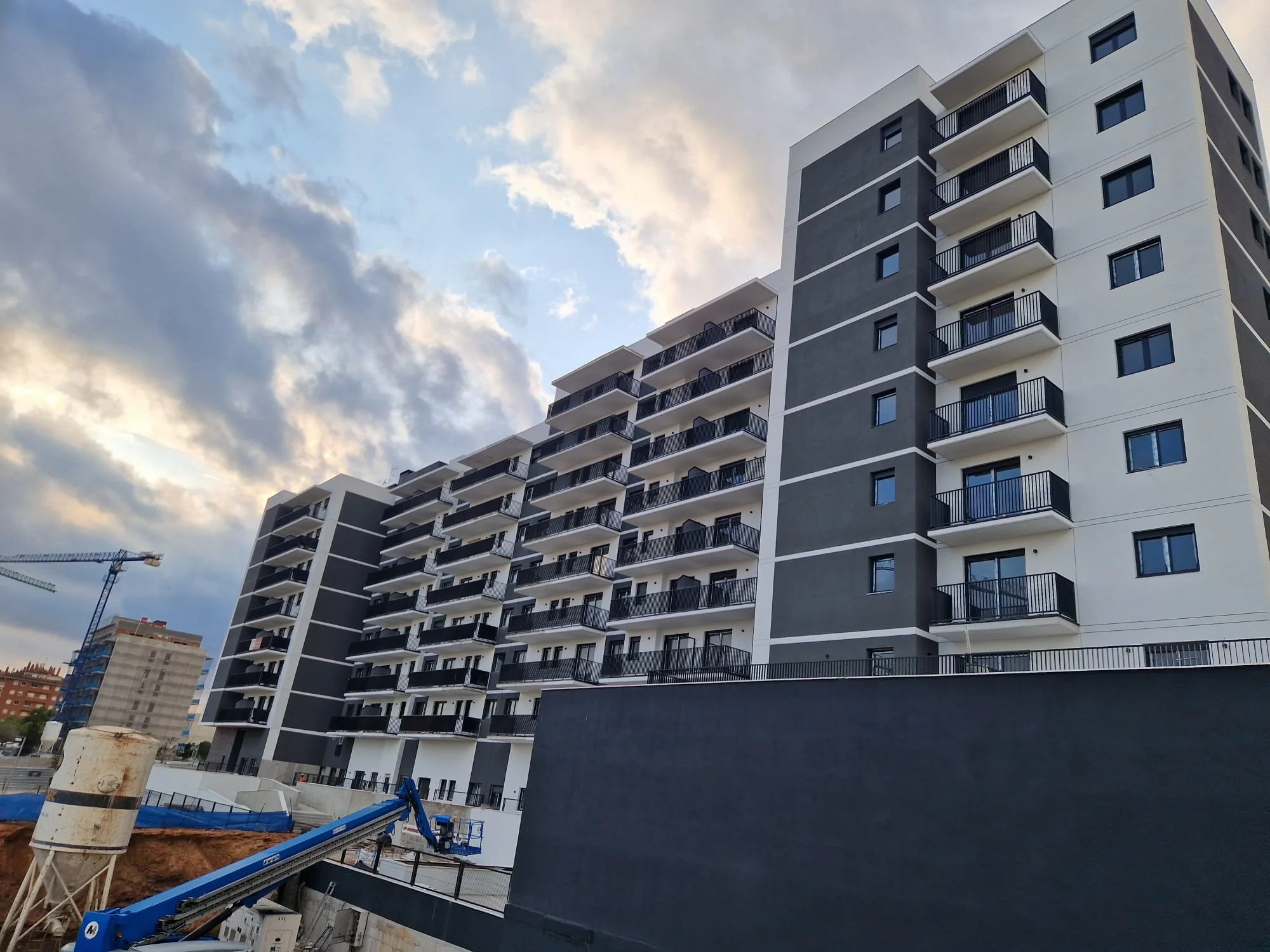 🏗️ LUMVIconstruction