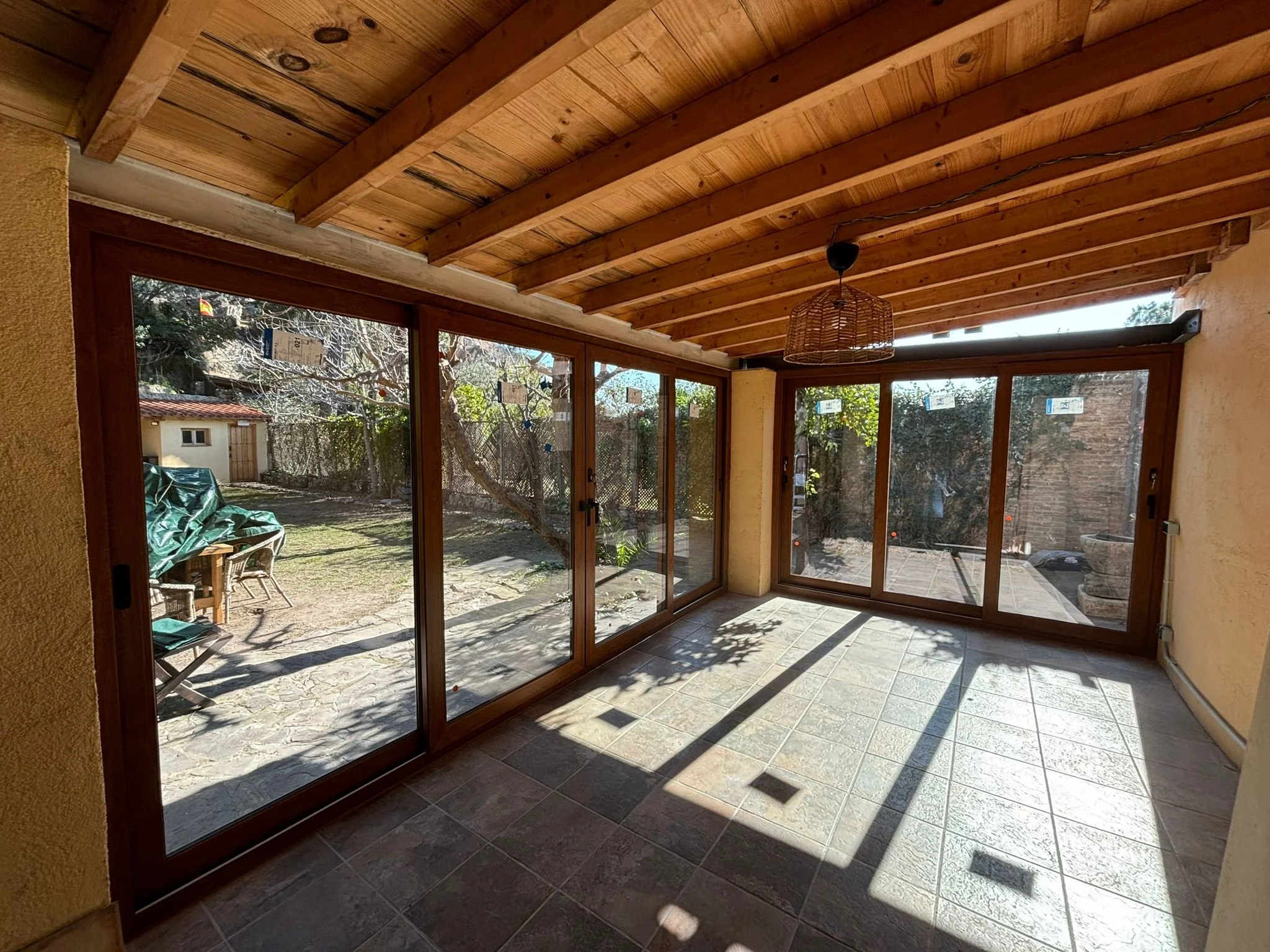 Residencial - Sant Cugat