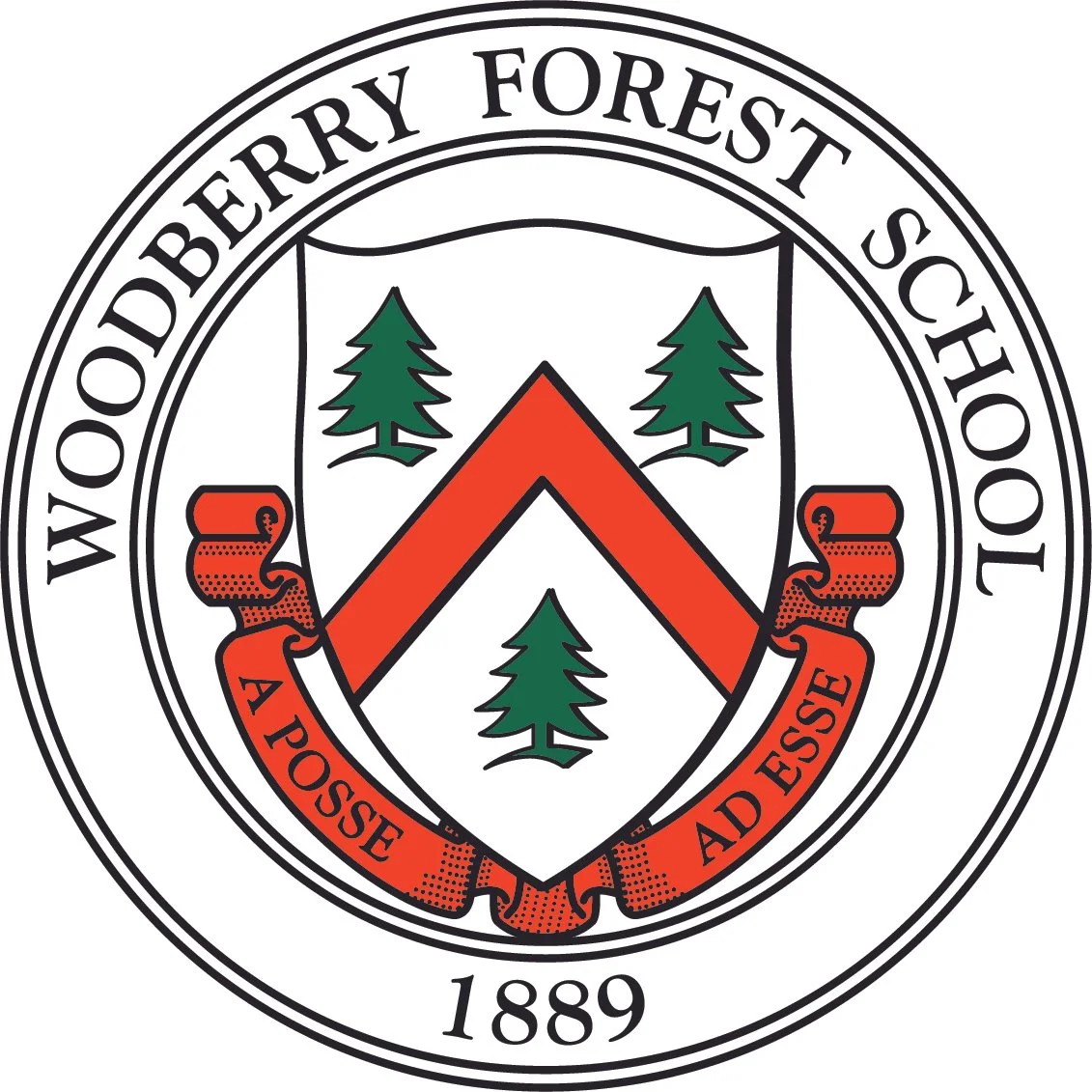 Woodberry Forest School