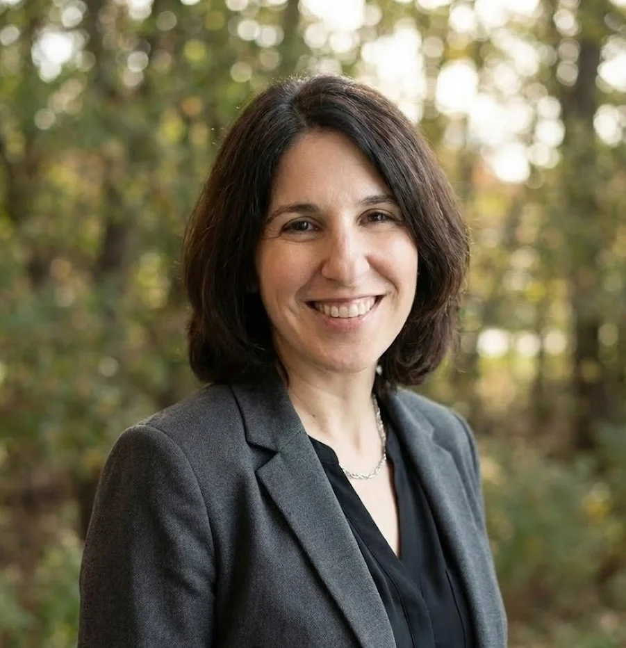 Penny Abrahams, Director of Marketing