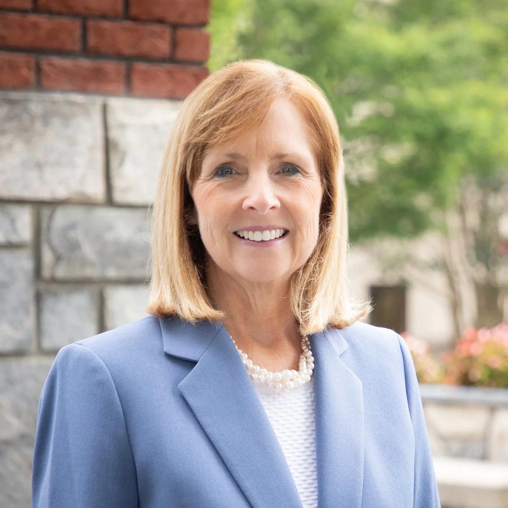 Doreen Kelly, The CREDS Group