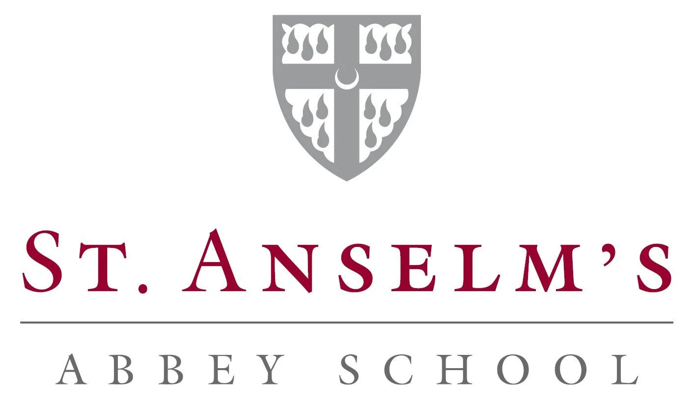 St. Anselms Abbey School