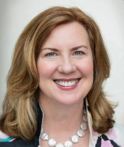 Megan Murphy • June 2, 2027, 12 p.m. ET • International Coalition of Girls' Schools