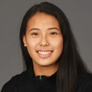 Lucy Brookover - Operations Coordintator