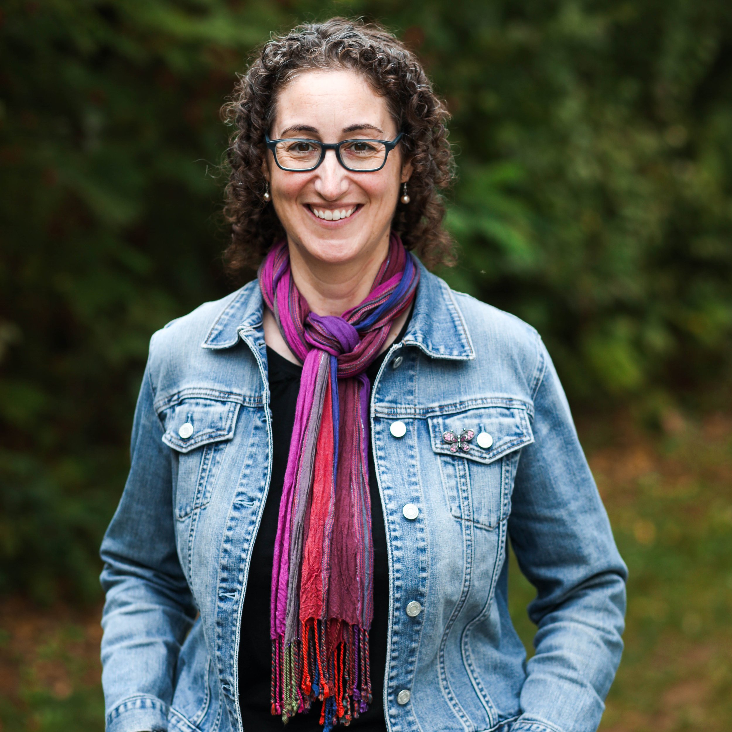 Nicole McDermott, Community Manager