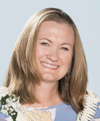 Deanna D’Olier • November 4, 2026 • 1 p.m. ET • Hawaii Association of Independent Schools