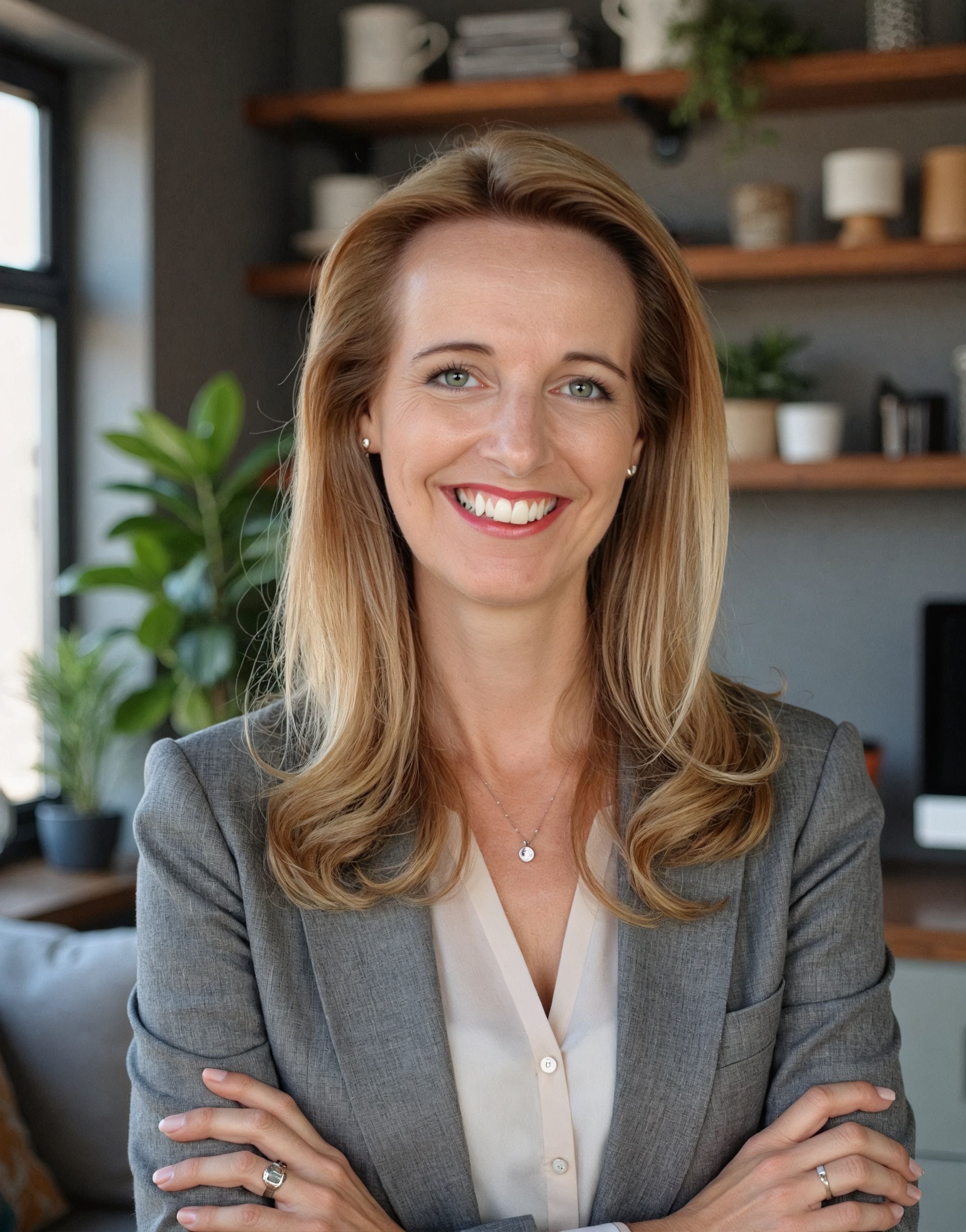 Tracy Tigchelaar - House of Hats Marketing
