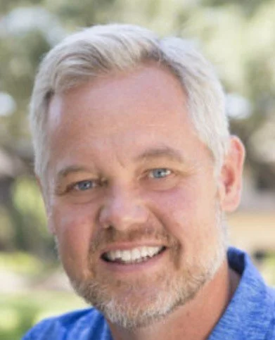 Rob Devlin • October 7, 2026 • 12 p.m. ET • Southwestern Association of Episcopal Schools