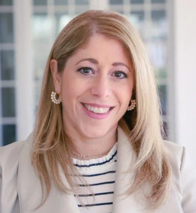 Lisa Pelrine • April 7, 2027, 12 p.m. ET • Small Boarding School Association