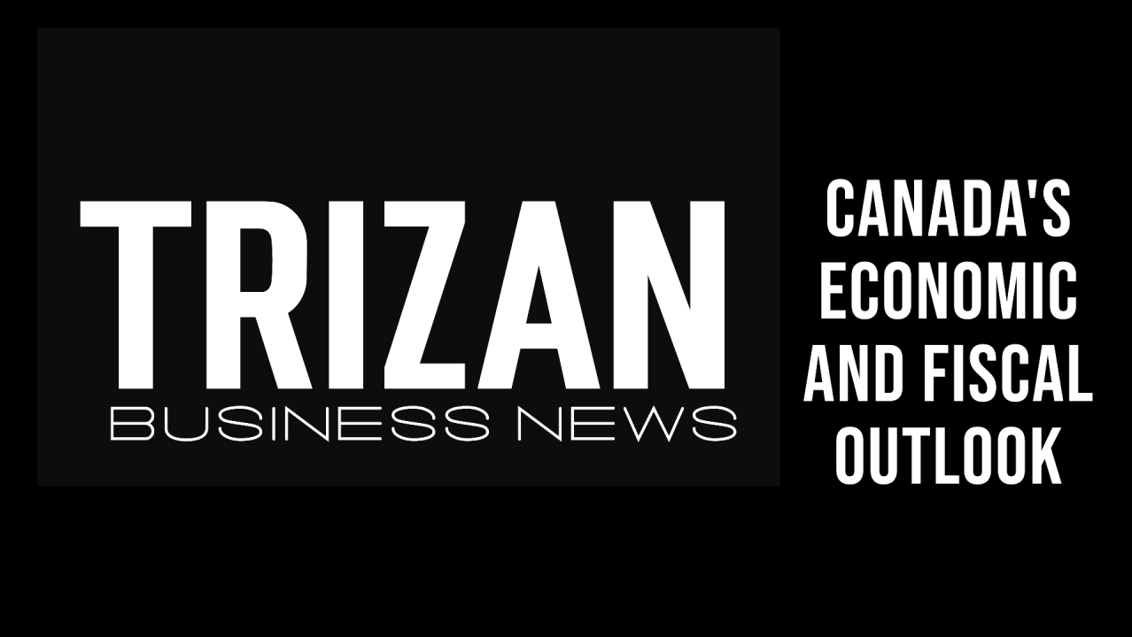 Comprehensive Economic and Fiscal Overview of Canada - 2024 - WWW.TRIZAN.COM