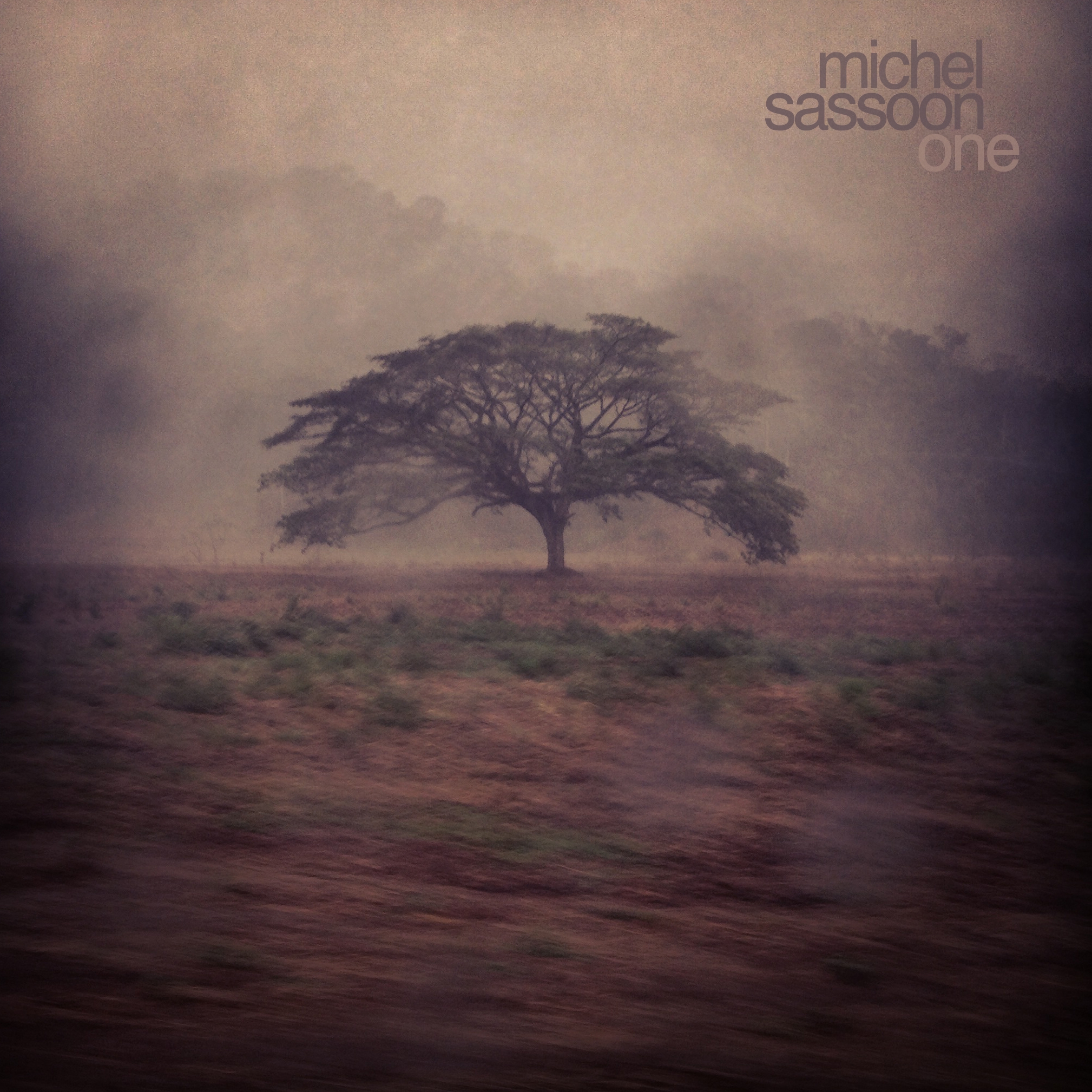 Michel Sassoon "One" (10 song album)