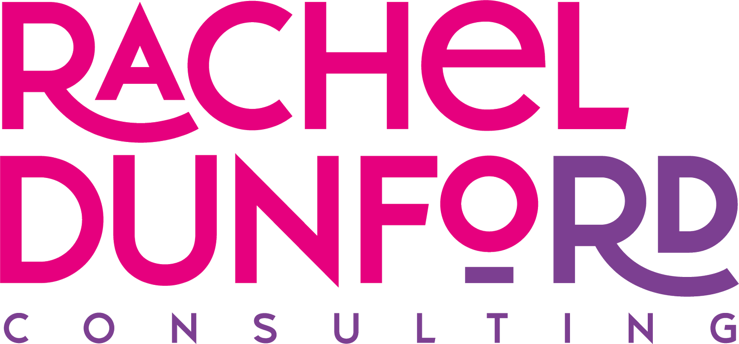 Rachel Dunford Consulting Ltd