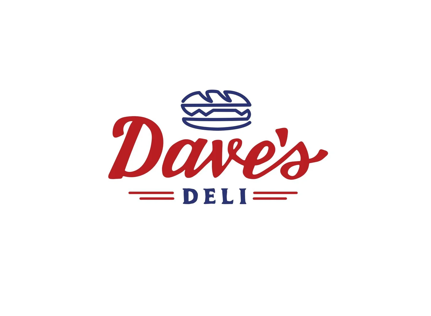 Dave's Deli