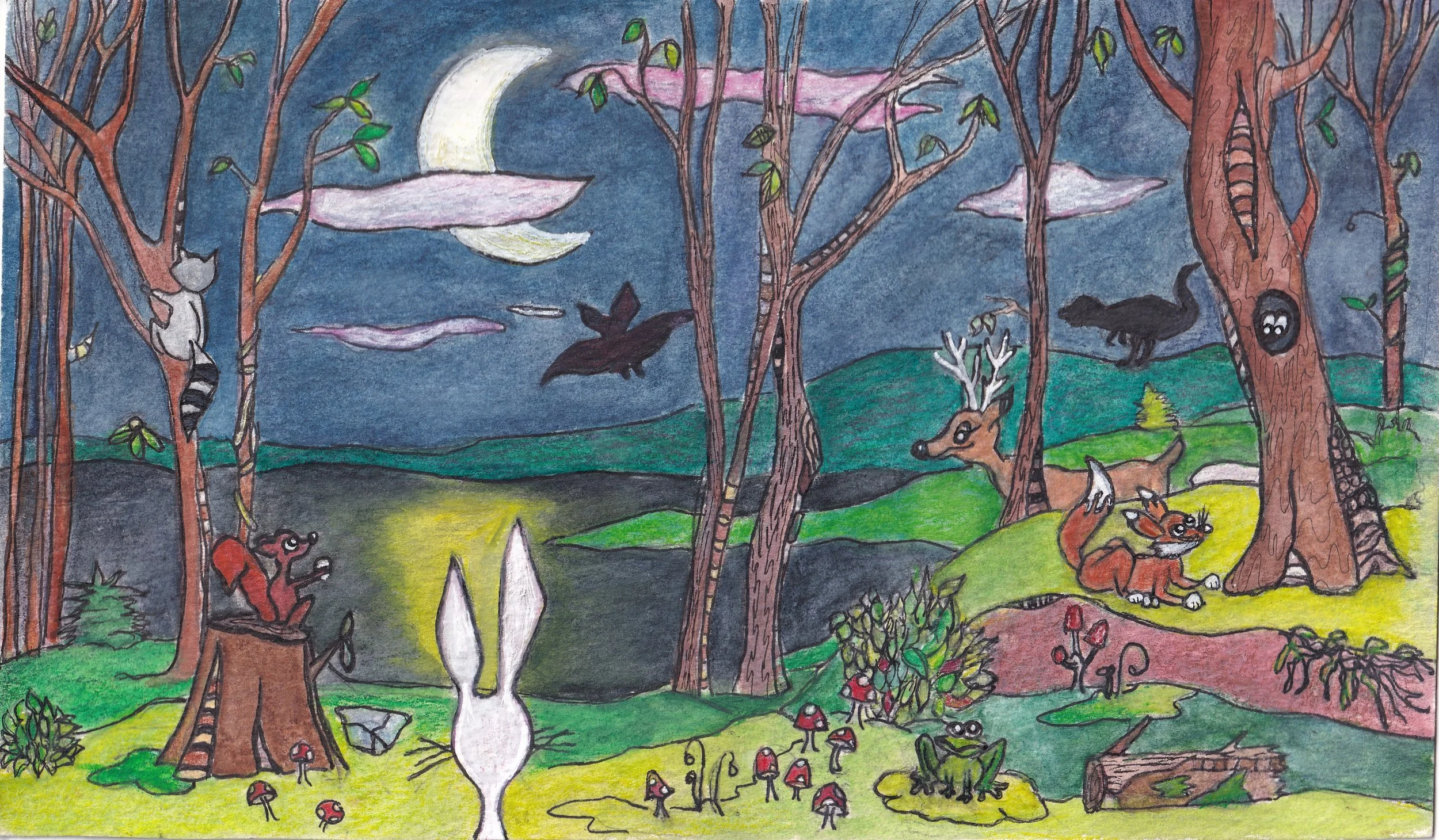 Forest Critters600 canon .jpg