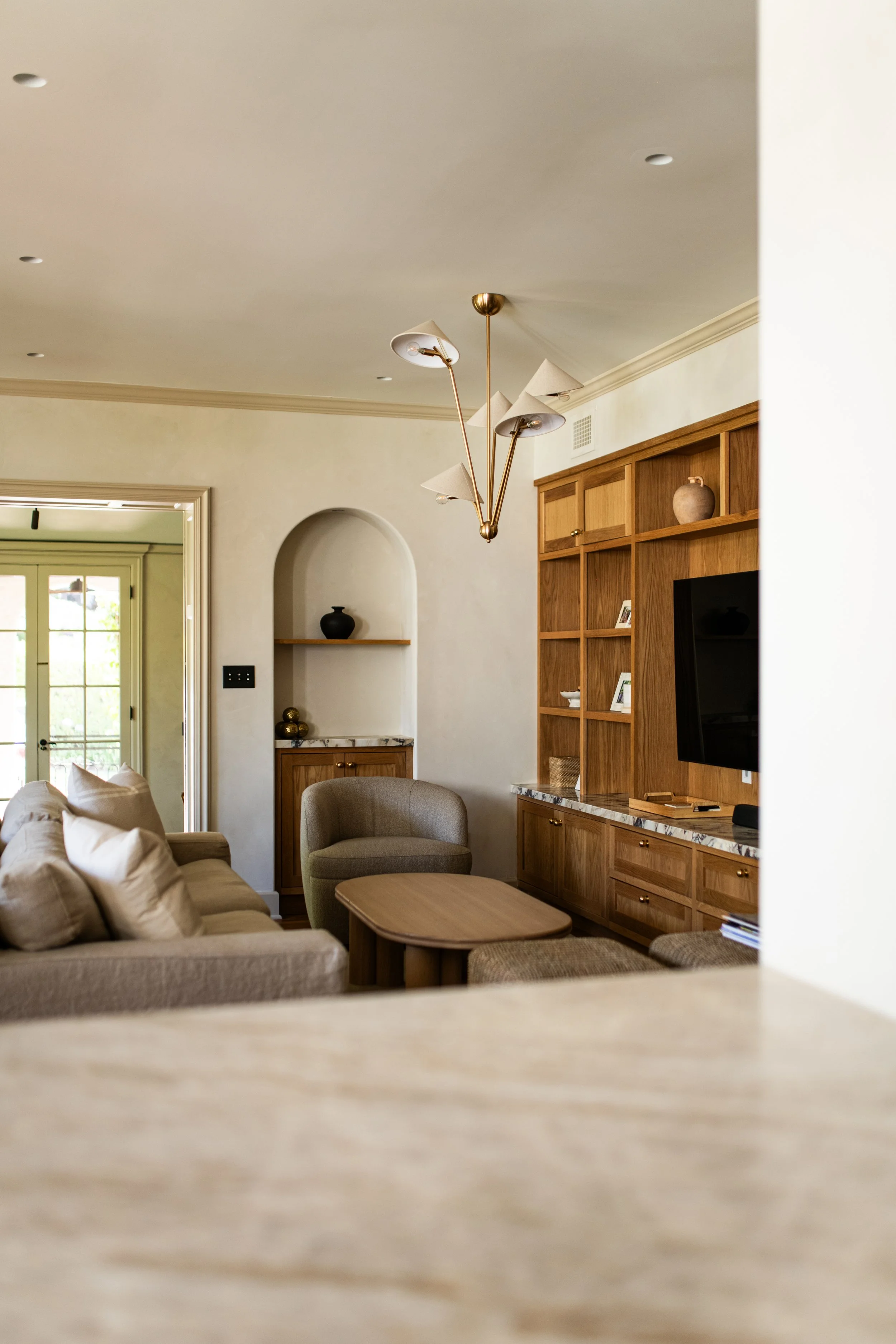 Altadena Historic Home Renovation Architect | Re-SHAPE — Re-Shape