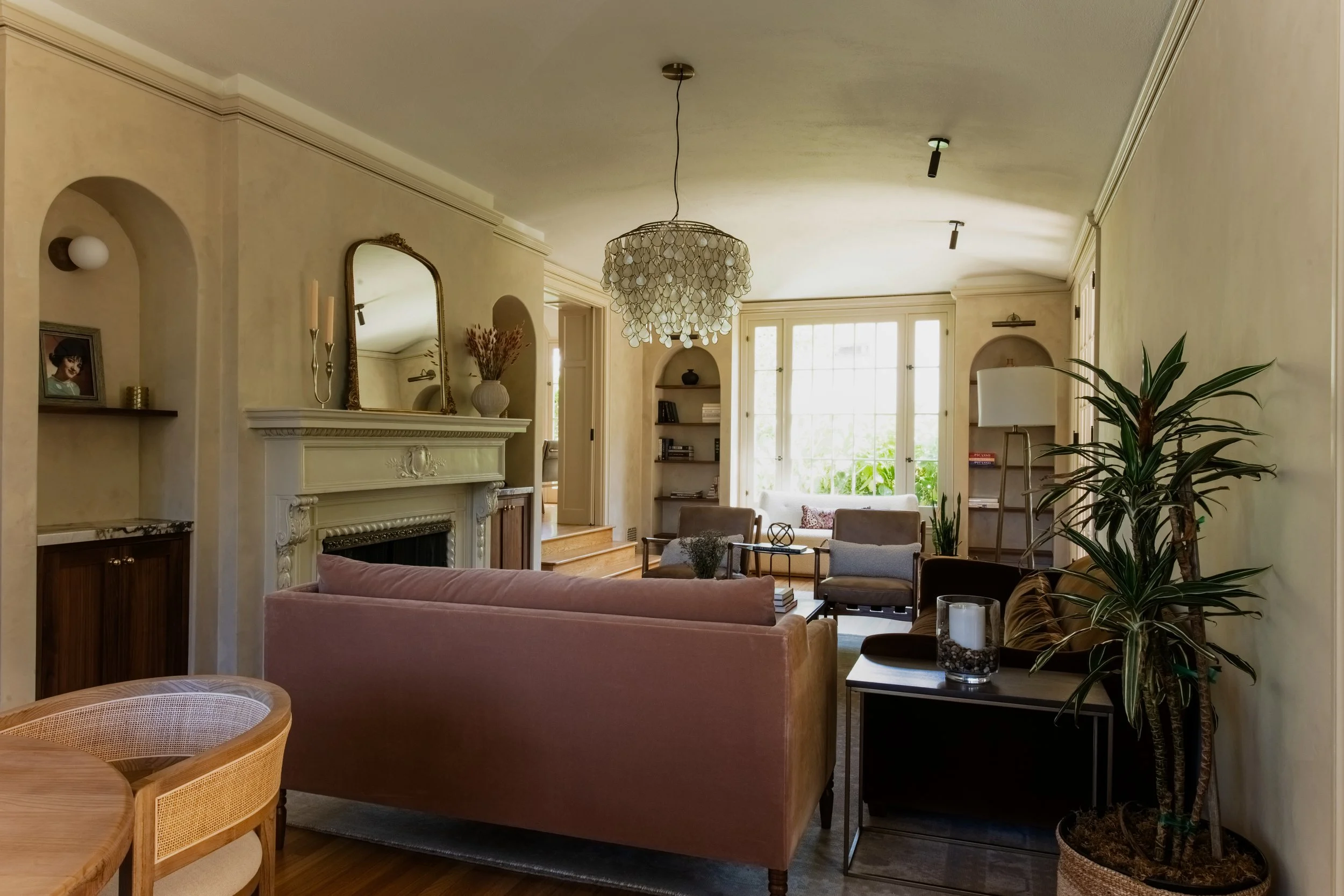 Altadena Historic Home Renovation Architect | Re-SHAPE — Re-Shape