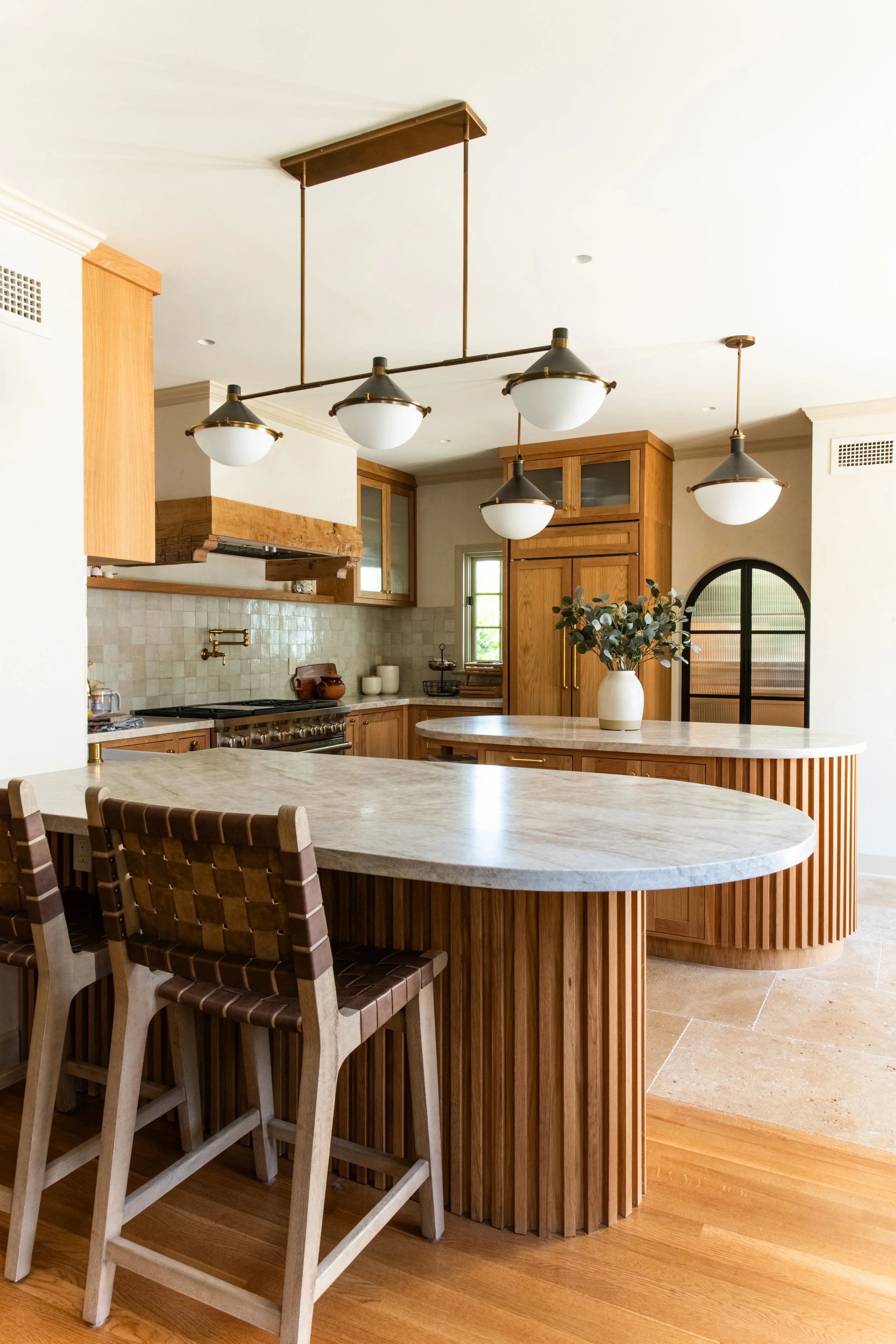 Altadena Historic Home Renovation Architect | Re-SHAPE — Re-Shape