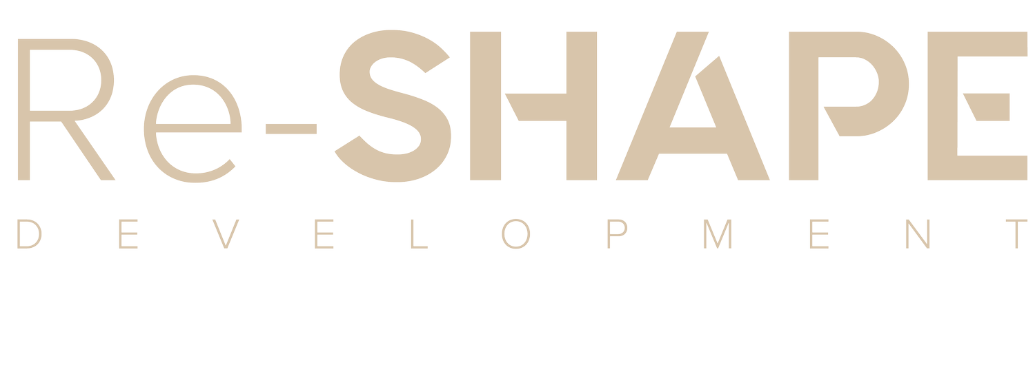 Re-Shape