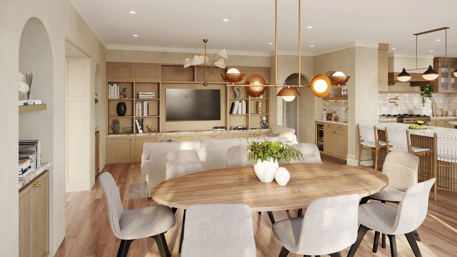 Altadena Historic Home Renovation Architect | Re-SHAPE — Re-Shape