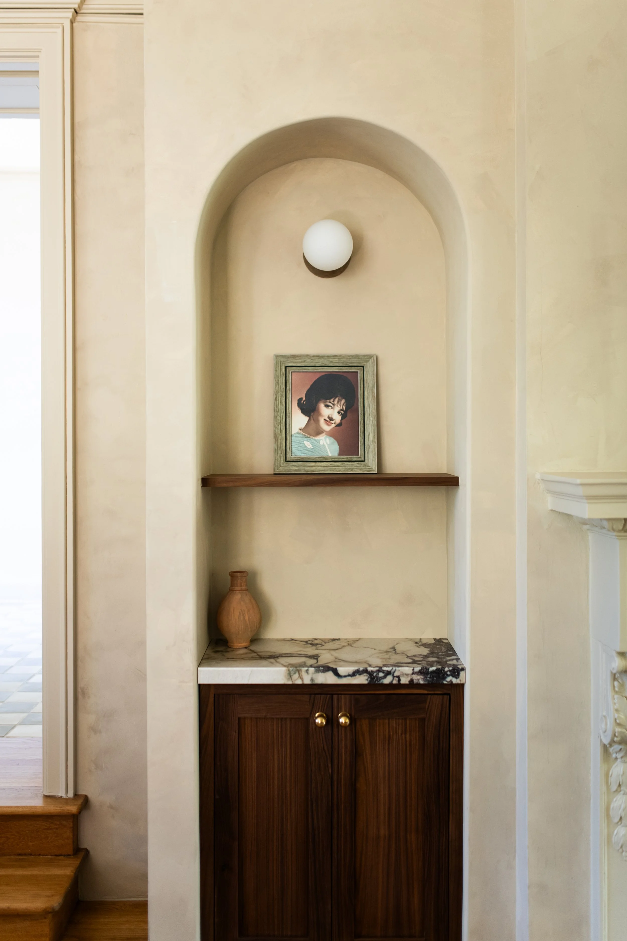 Altadena Historic Home Renovation Architect | Re-SHAPE — Re-Shape