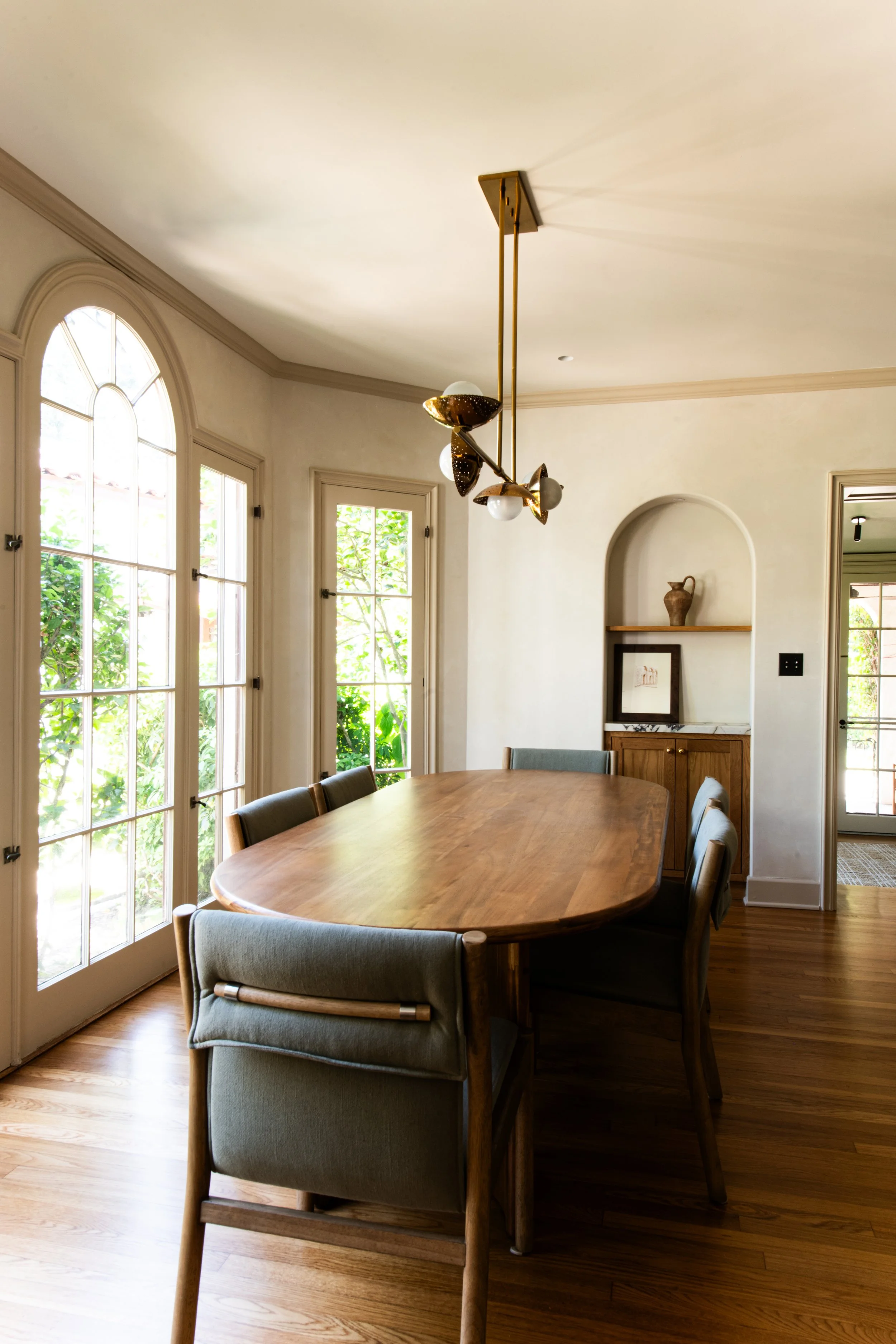 Altadena Historic Home Renovation Architect | Re-SHAPE — Re-Shape