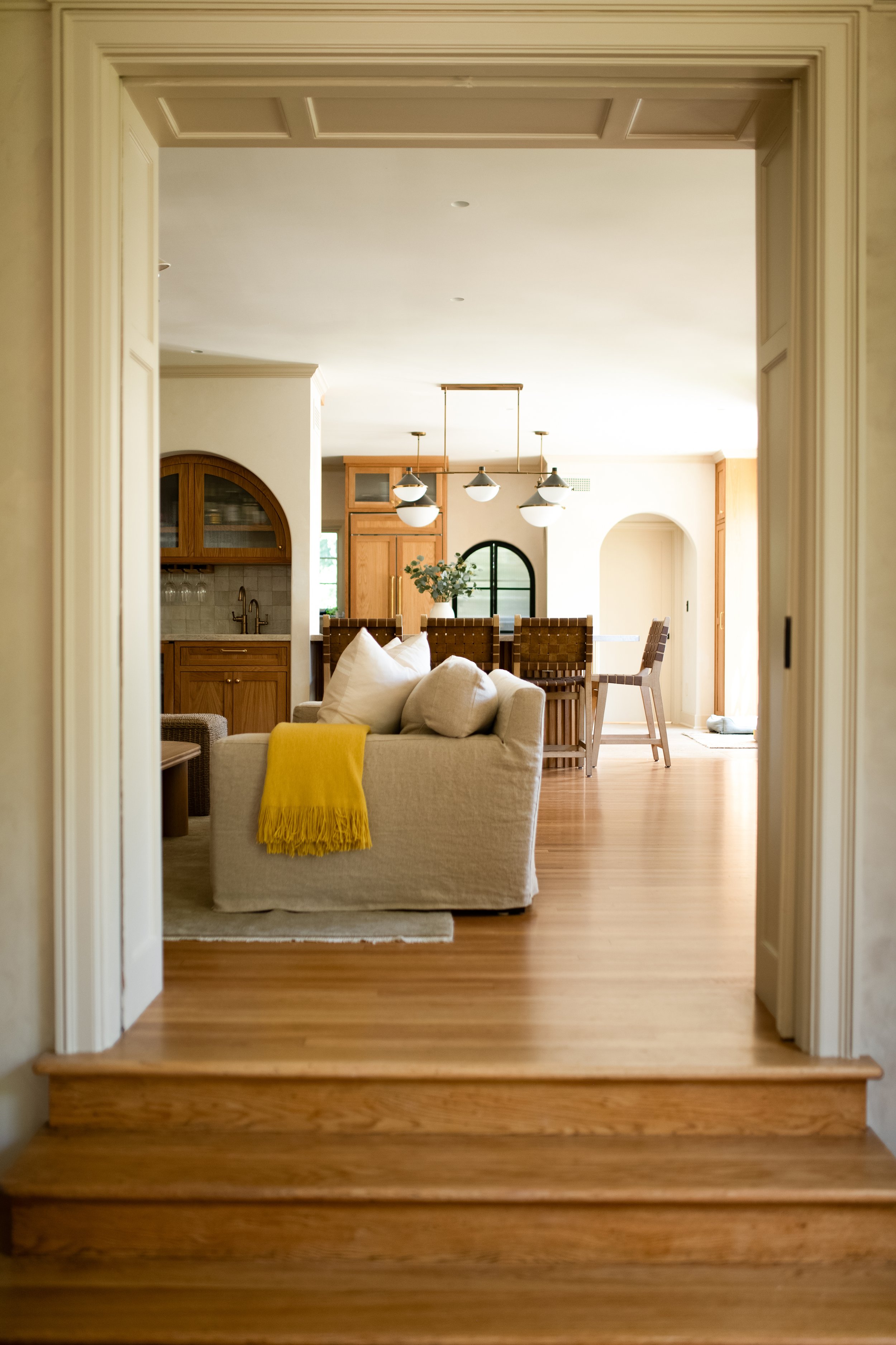 Altadena Historic Home Renovation Architect | Re-SHAPE — Re-Shape