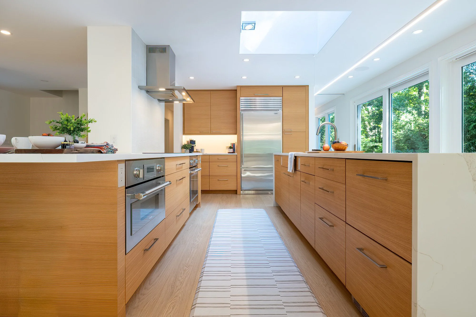 Contemporary Kitchen Kitchen Remodel by Amazing Spaces project photo