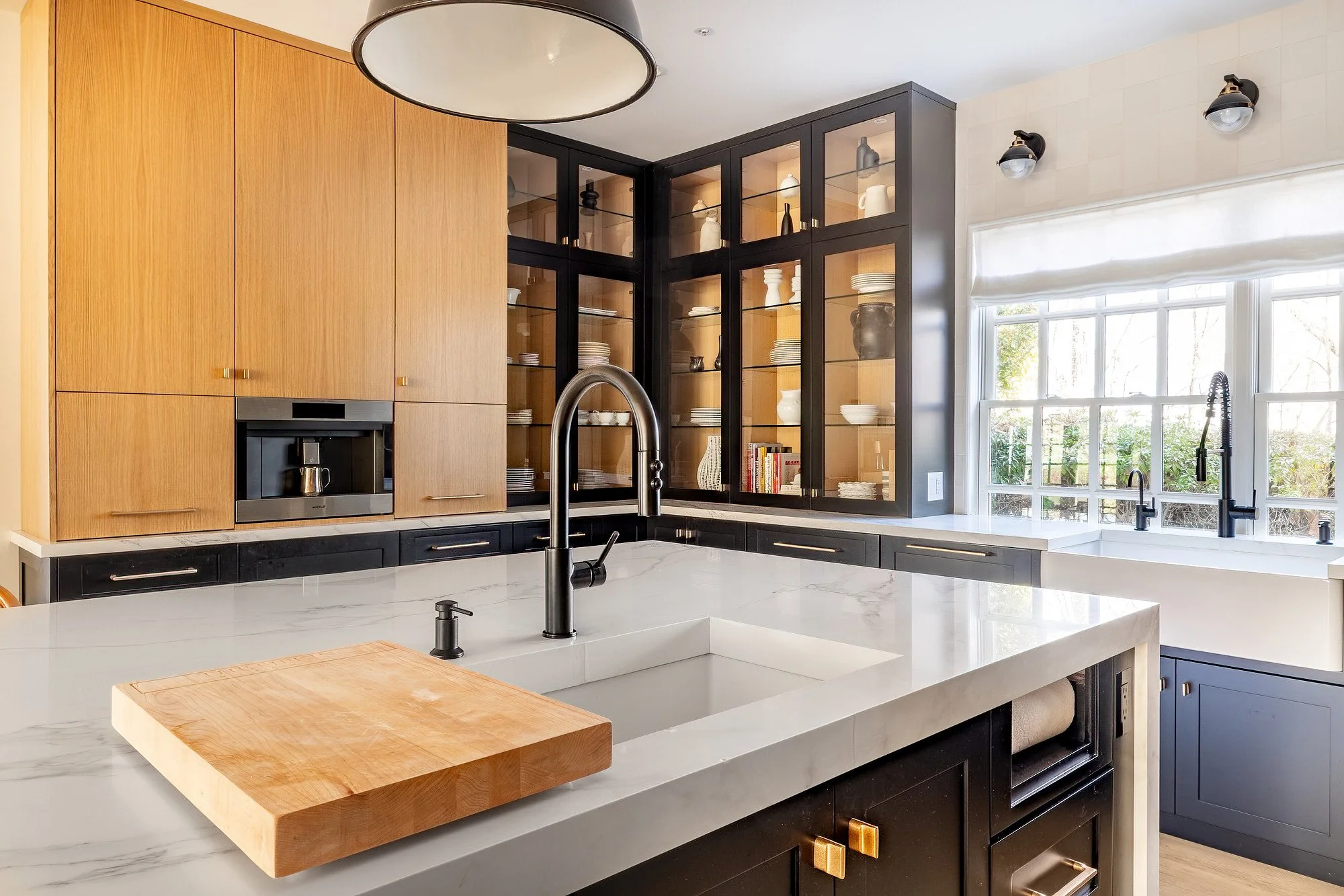 Amazing Spaces kitchen