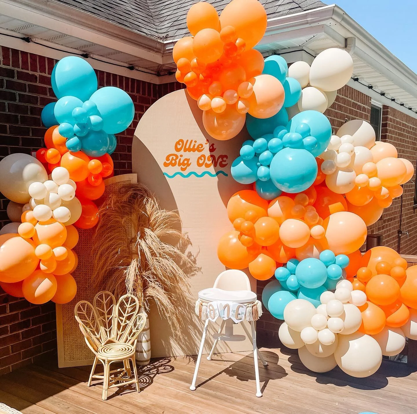 GALLERY — CW Creative Company