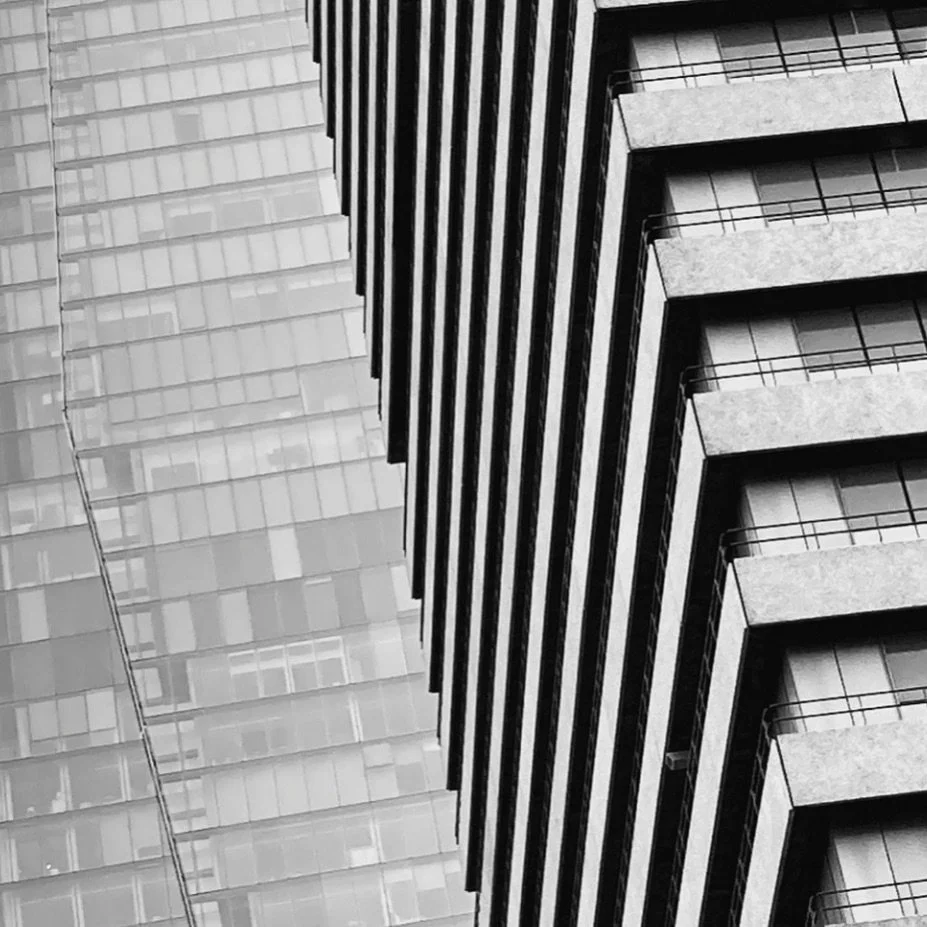 There is romance in the city