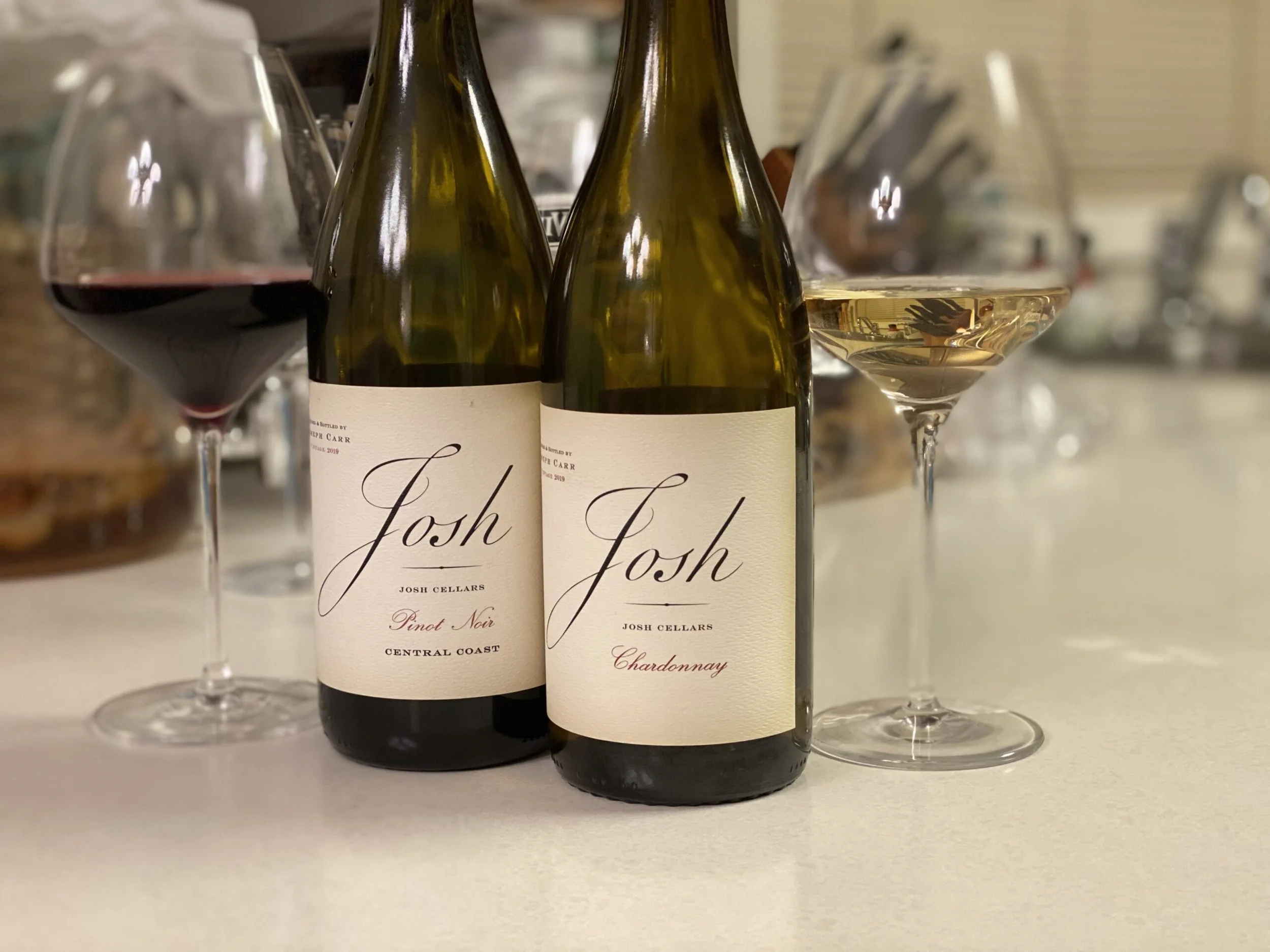 Josh Cellars Wine – 750ml