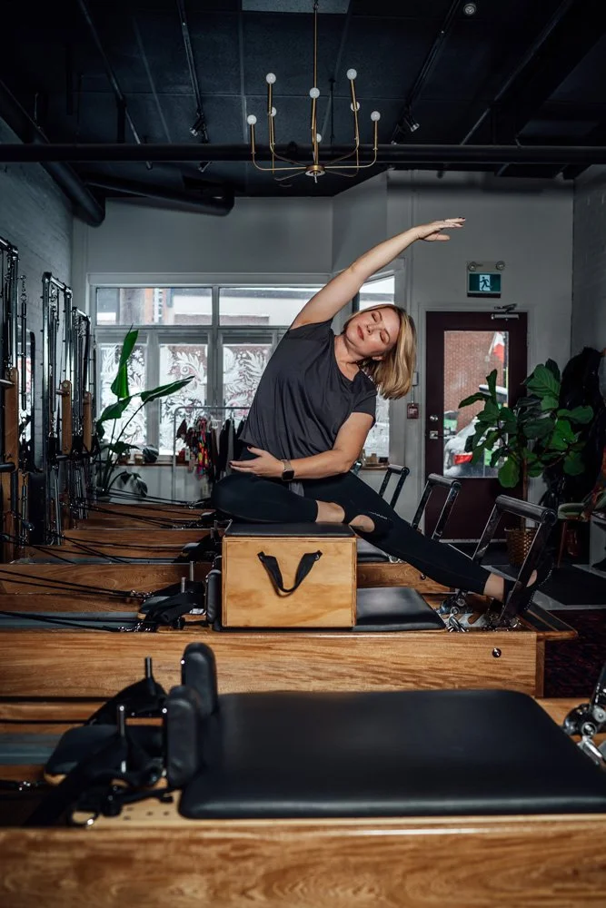 YOUR PILATES LOCAL
