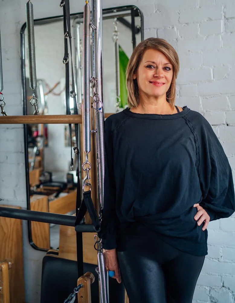 Team Bios — YOUR PILATES LOCAL