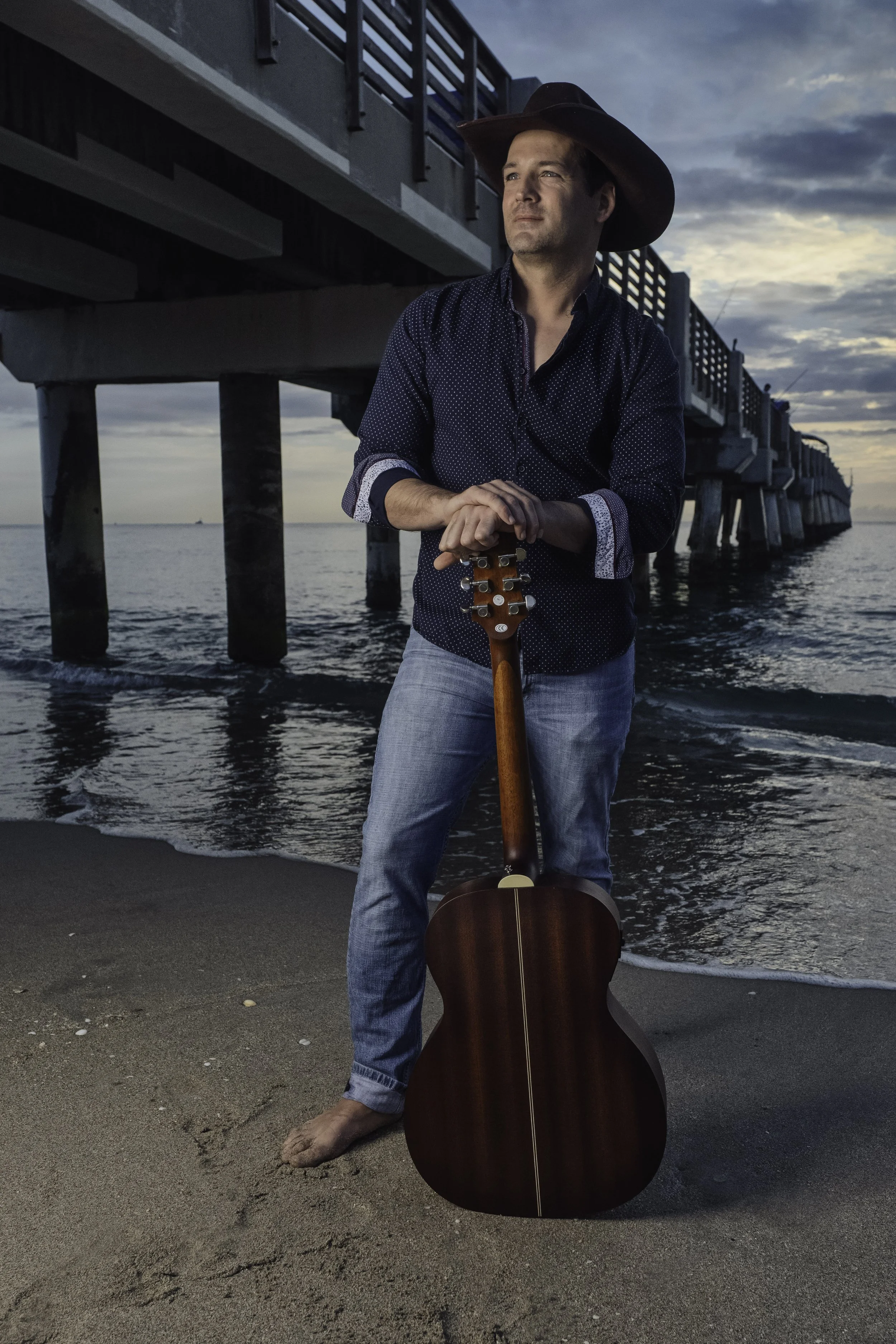 Fuse Mediaworks Photography | Documentary | Photo Essay Photography| West Palm Beach 