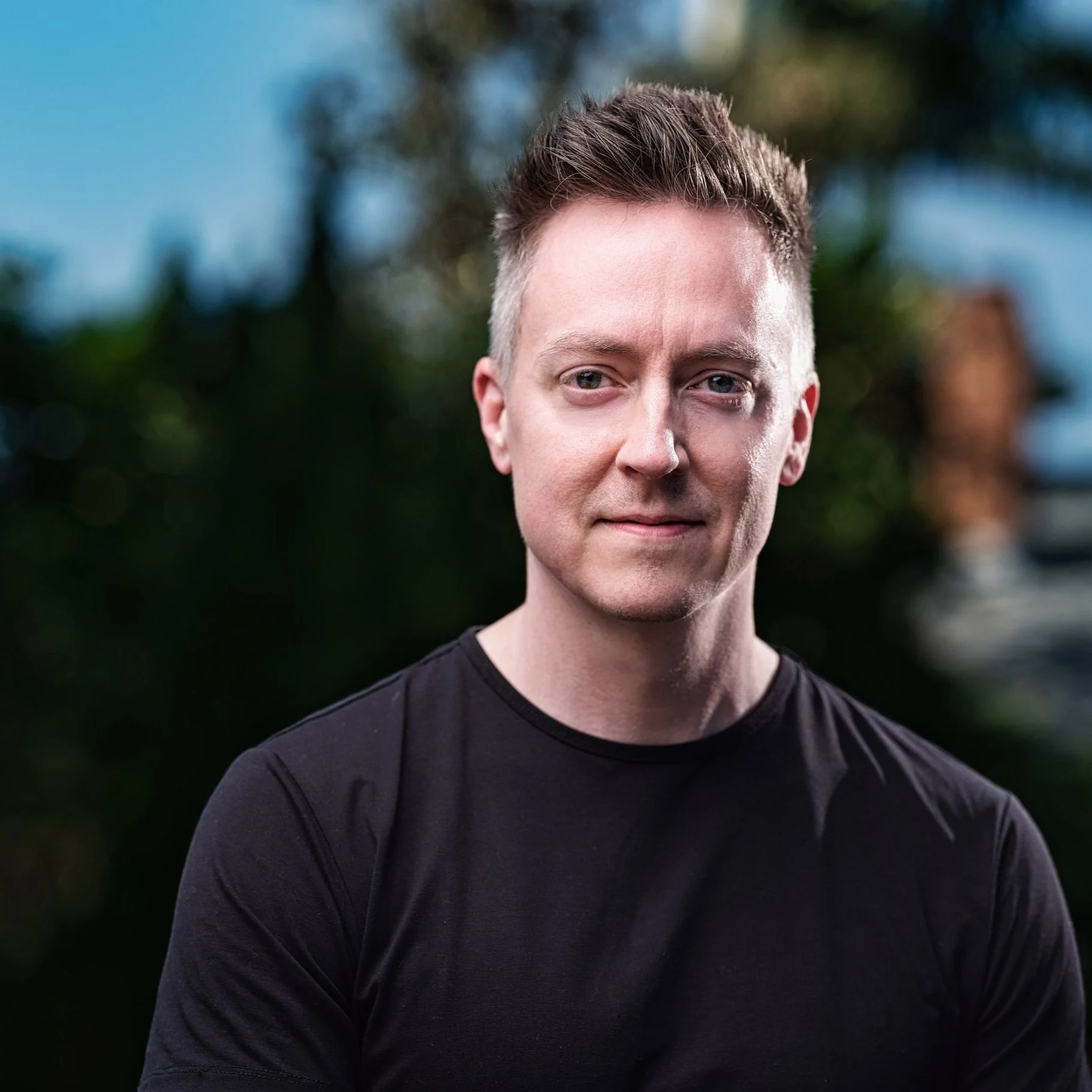 Business Portrait | West Palm Beach, FL Photographer