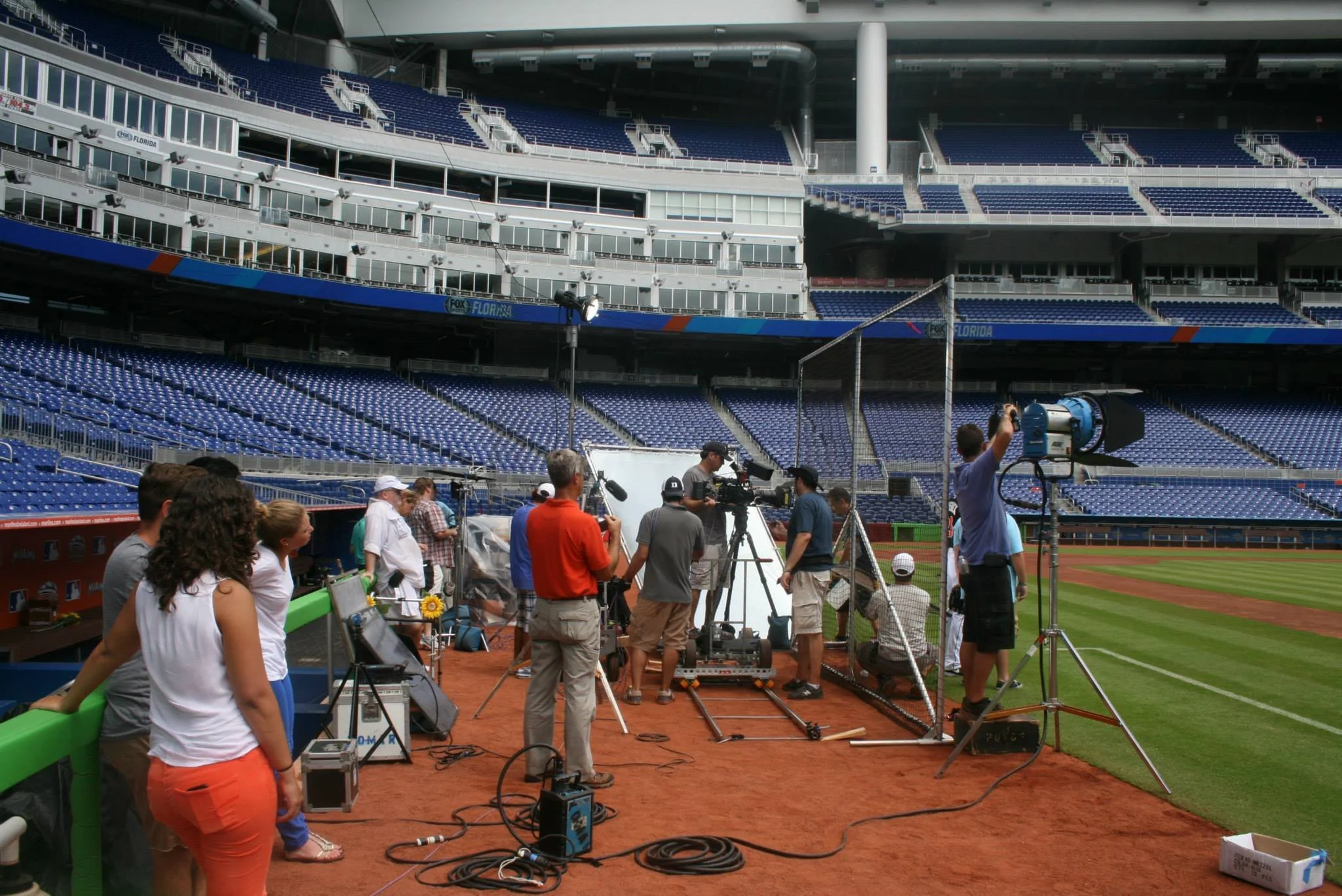 Director of Photography | Paul Piasecki