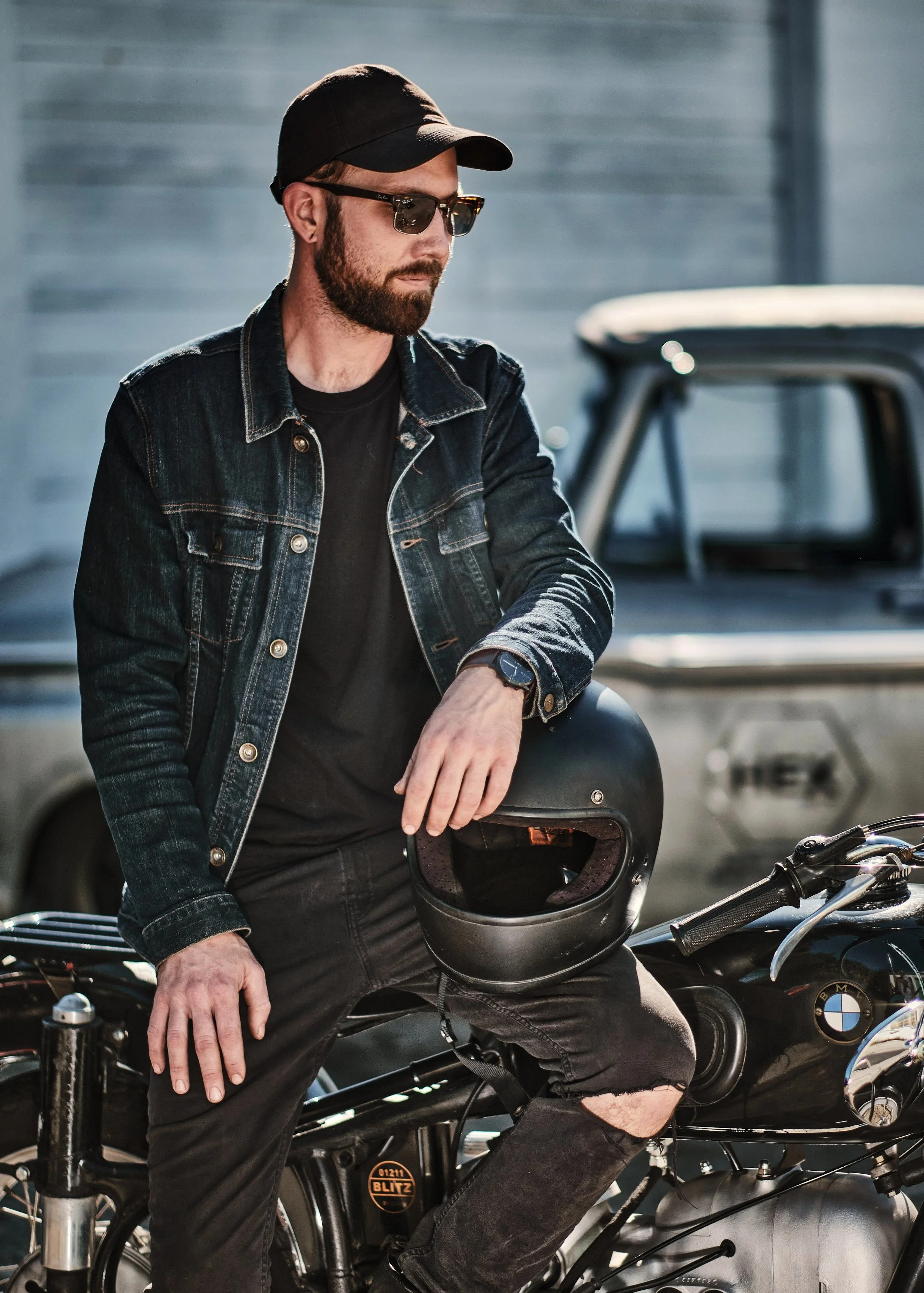 Fuse Mediaworks Photography | Documentary | Photo Essay Photography| West Palm Beach 