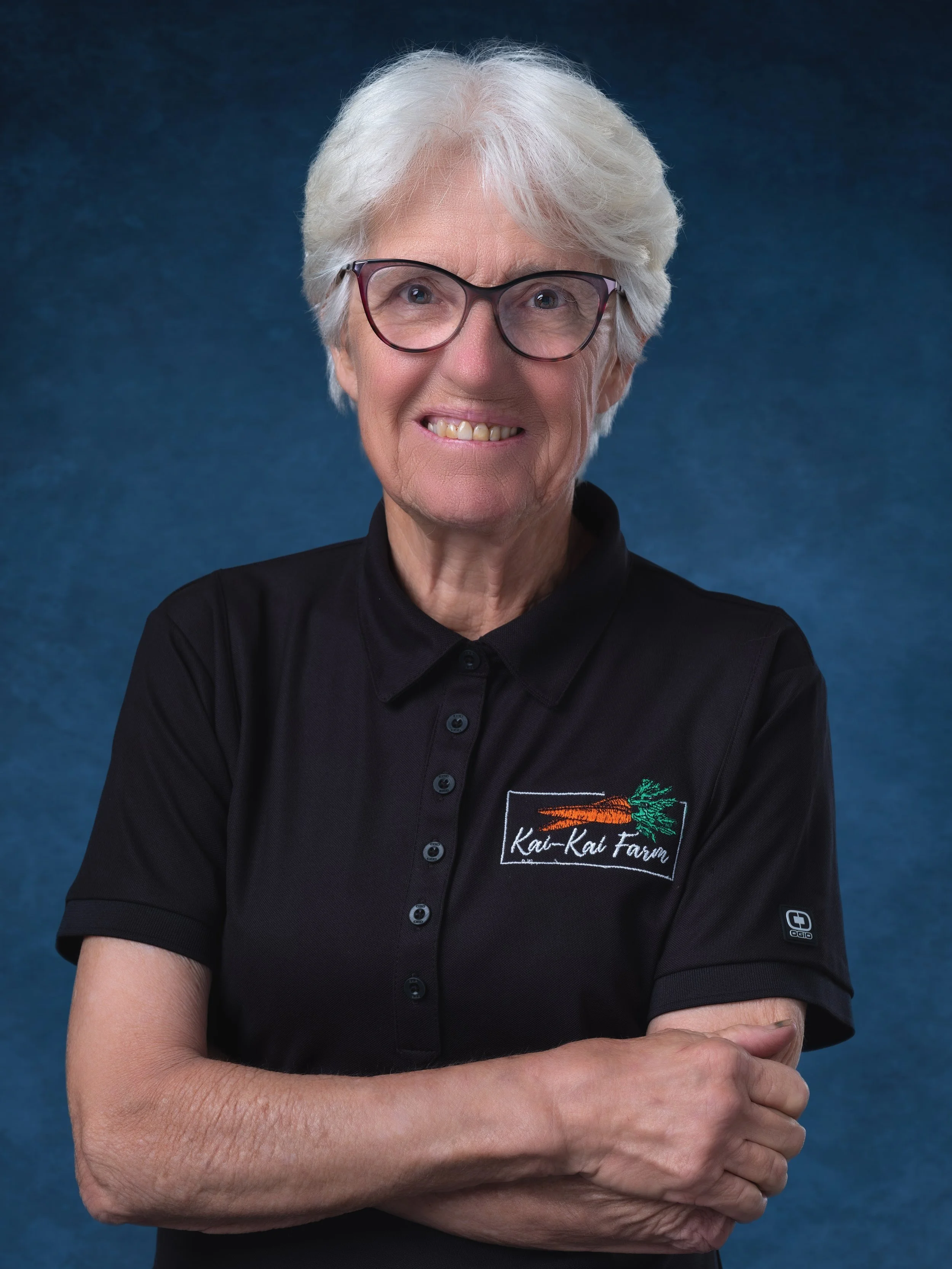 Female Business owner