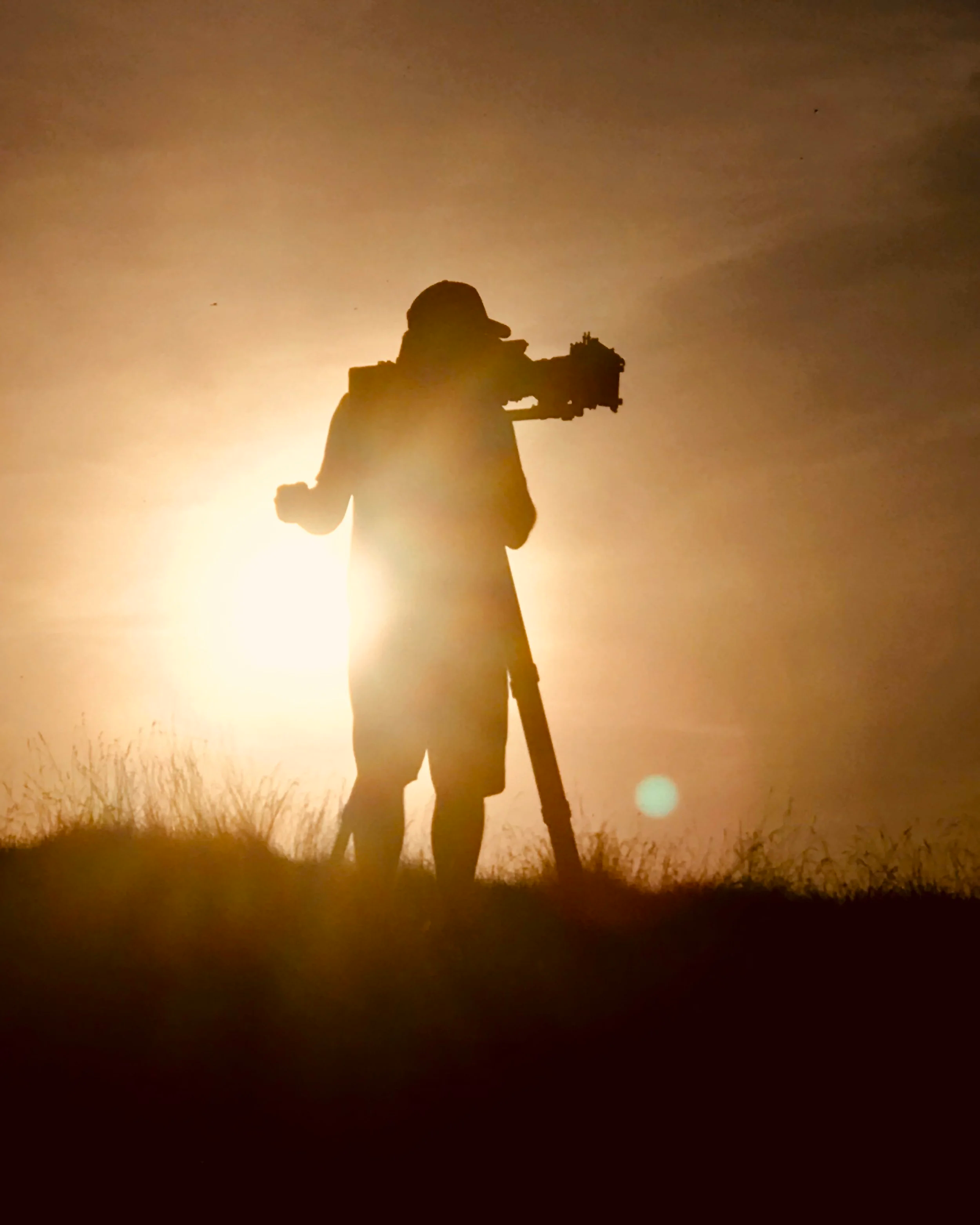 Paul Piasecki | Sunrise | Ryder Cup 2020