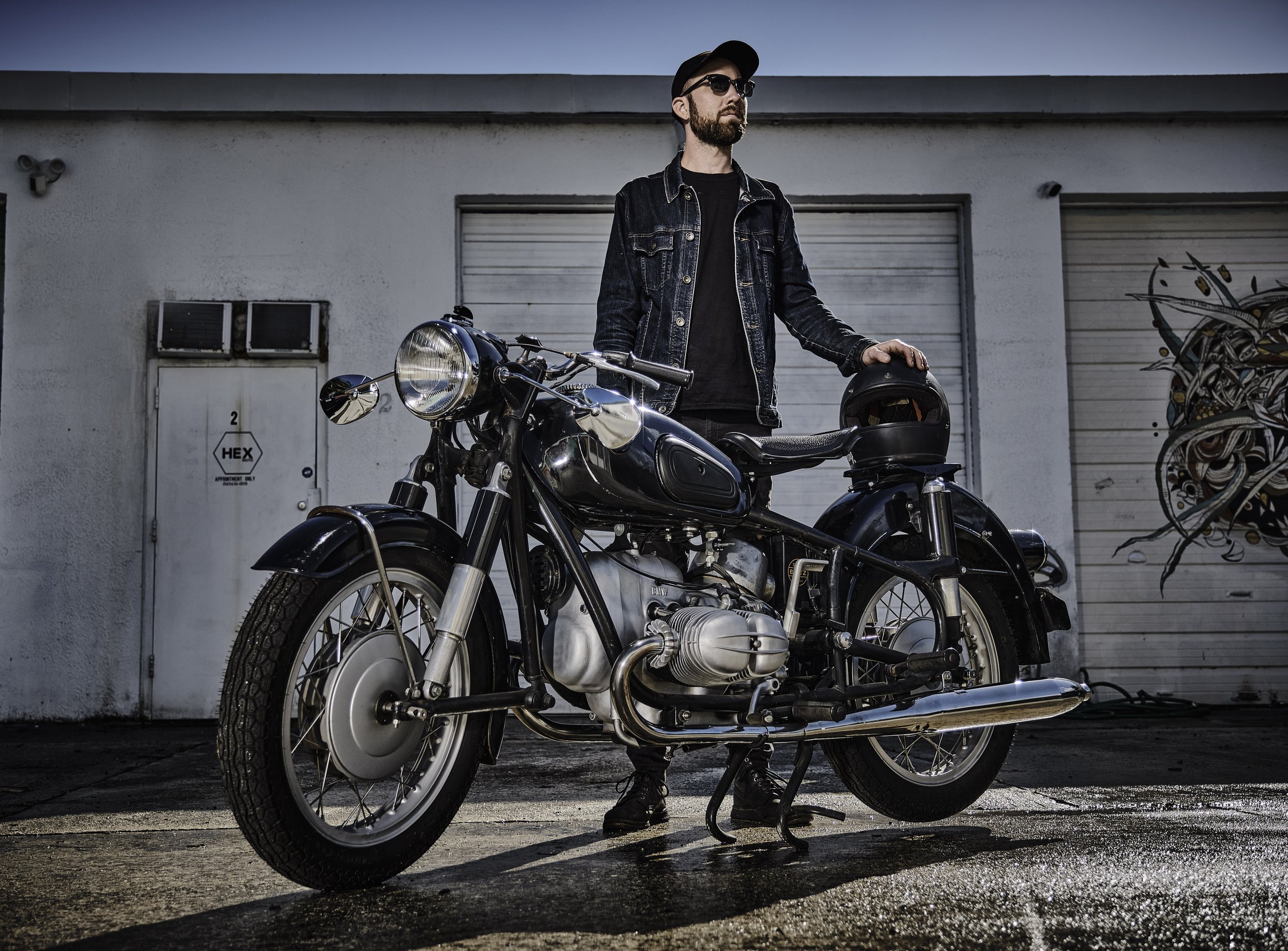 Fuse Mediaworks Photography | Documentary | Photo Essay Photography| West Palm Beach 