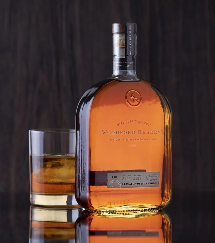 Liquor | Fuse Mediaworks Photography | Still Life | Product Shots | West Palm Beach 