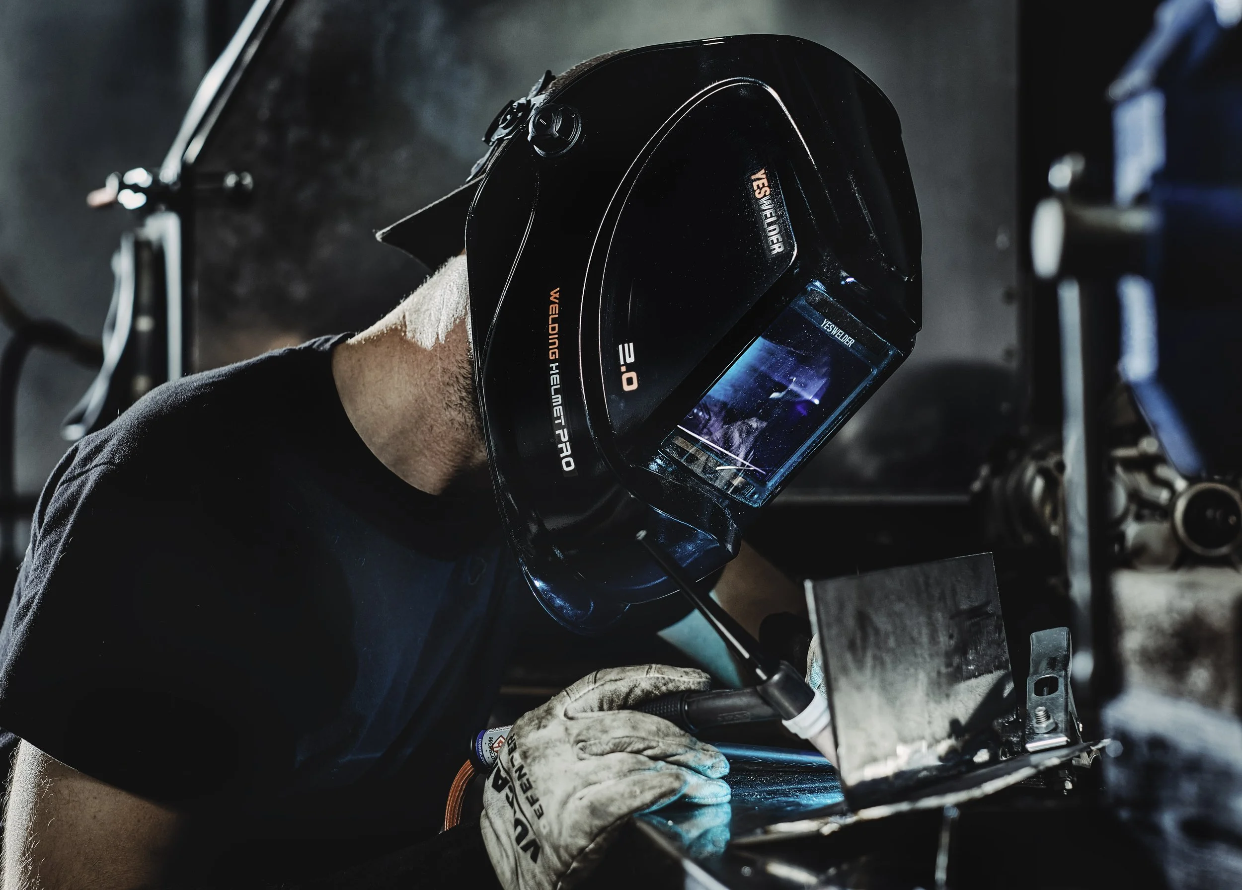 Fuse Mediaworks Photography | Documentary | Photo Essay Photography| West Palm Beach 